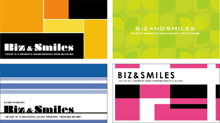 �f�U�C���̃T���v��