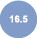 16.5