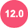 12.0